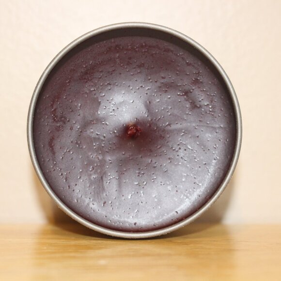 *4 for $20* Archipelago Botanicals Scented Candle Pomegranate, Papaya, and Mango - Picture 3 of 3